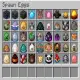 Updated Spawn Eggs