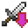 Joni's Short Swords