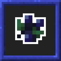 Blueberry Flavour