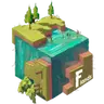 FarLands Totem's