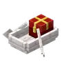 Christmas Chest Boats