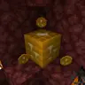 Waffle Debris