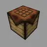 enhanced crafting table