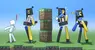 Enda (Ena enderman)