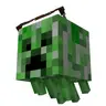 Happy Creeper Ghast