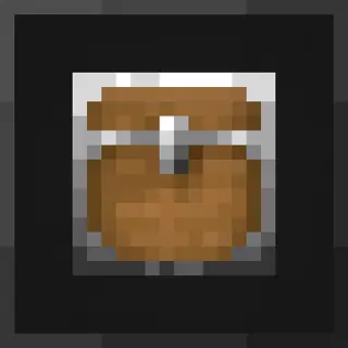 Iron Chests redesign