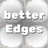 better sea lantern edges