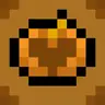 Pumpkin Hearts
