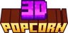 3D Popcorn