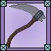 Better Steel Scythe