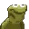 frog