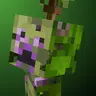Raptor's Camo Creepers X Fresh Animations