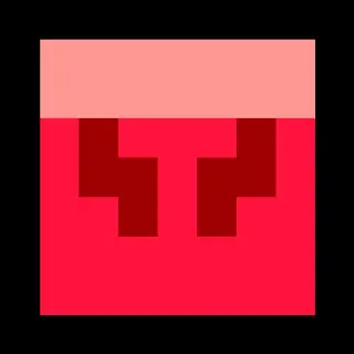 Simplistic HUD