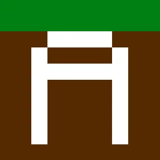 Minecraft-Fitting Font Project / MFFP