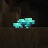 3D Glowing Mushroom