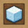 Powder Snow Outline