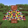 Elytra - Random Colors