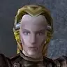 Morrowind Female Nord SFX