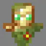 Old totem of undying