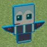 Hatsune Miku Vanilla Totem (64x)