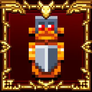 Torrezx-Totem of shielding
