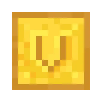 Square Coins for Villager Coin