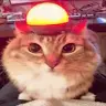 Alert the netherite starts it's engine