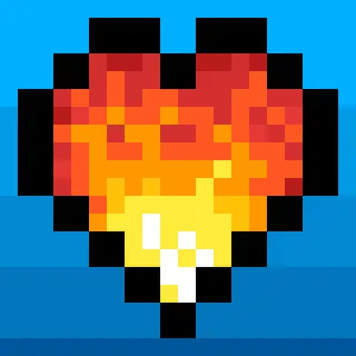 Fiery PvP