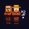 Noob Villagers 2