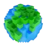 SurvivalWorld Season 2 panorama