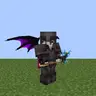 Custom 3D Bow