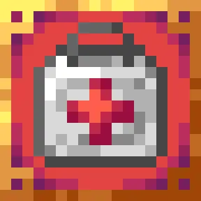 Rough Tweaks Retextured