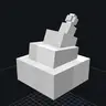 Christmas Cosmetic