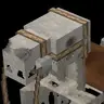 Ovo's Rustic Redemption x  FreshAnimations