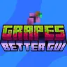Grapes better gui