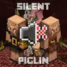 Silent Piglin