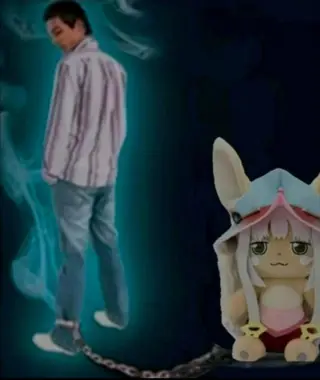 Totem Of Nanachi