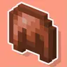 Retextured Copper