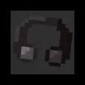 Netherite Headset
