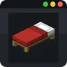 Template Remodellable Beds
