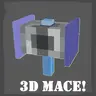 Seri's 3D Mace