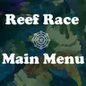 Reef Race Main Menu