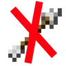 Arrows begone