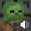 Left 4 Dead Common Infected Sound Pack