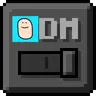 Caxtonized Dark Mode