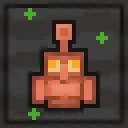 Just Copper Golem Totem