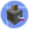 Create Mechanical Extruder Ru Translation