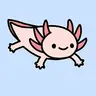 Happy Axolotls