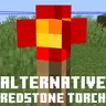 Alternative Redstone Torch