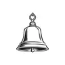 Realistic bells sounds!